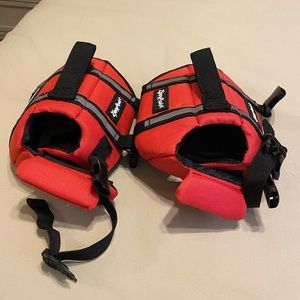 Dog/Puppy Life Jackets ZIPPY PAWS XXS 2 for 1